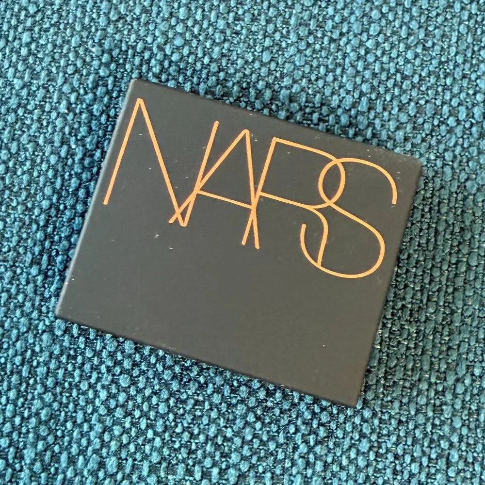 NEW Nars Mini Laguna Bronzer Powder .08 oz /2.5g Travel Mini NWOB
